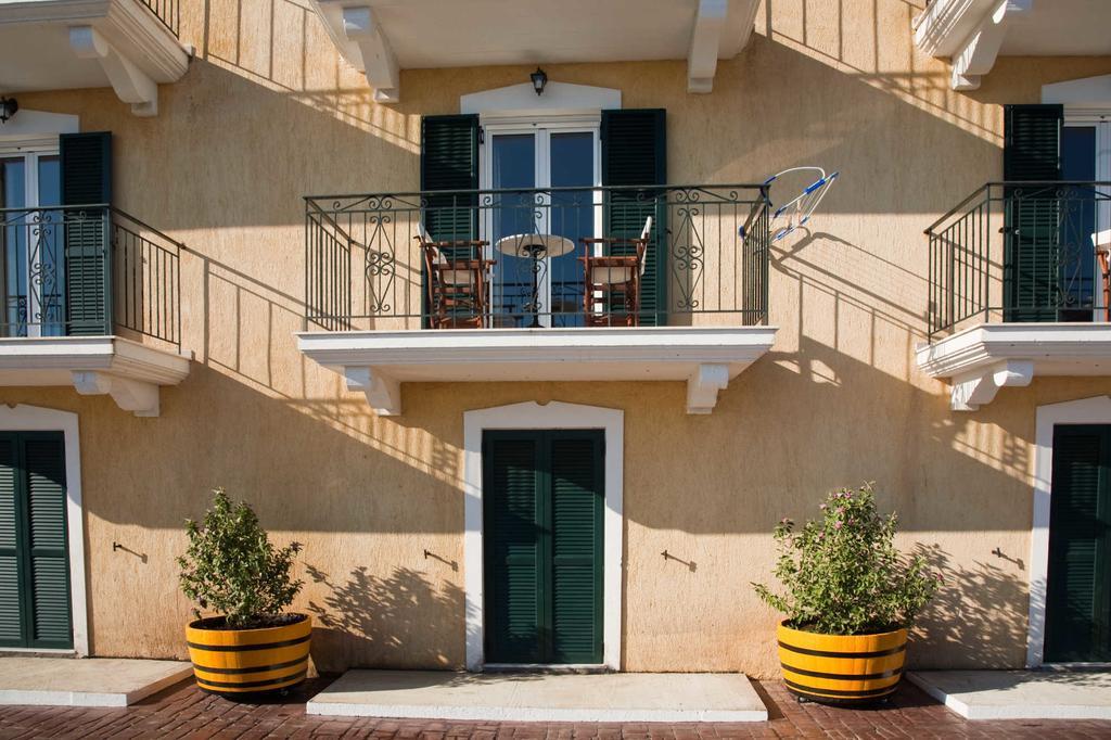 Apsedes Studios Трапезакі Номер фото